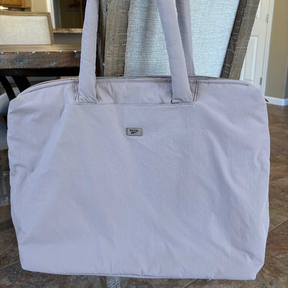 Reebok Shoulder Bag/Tote